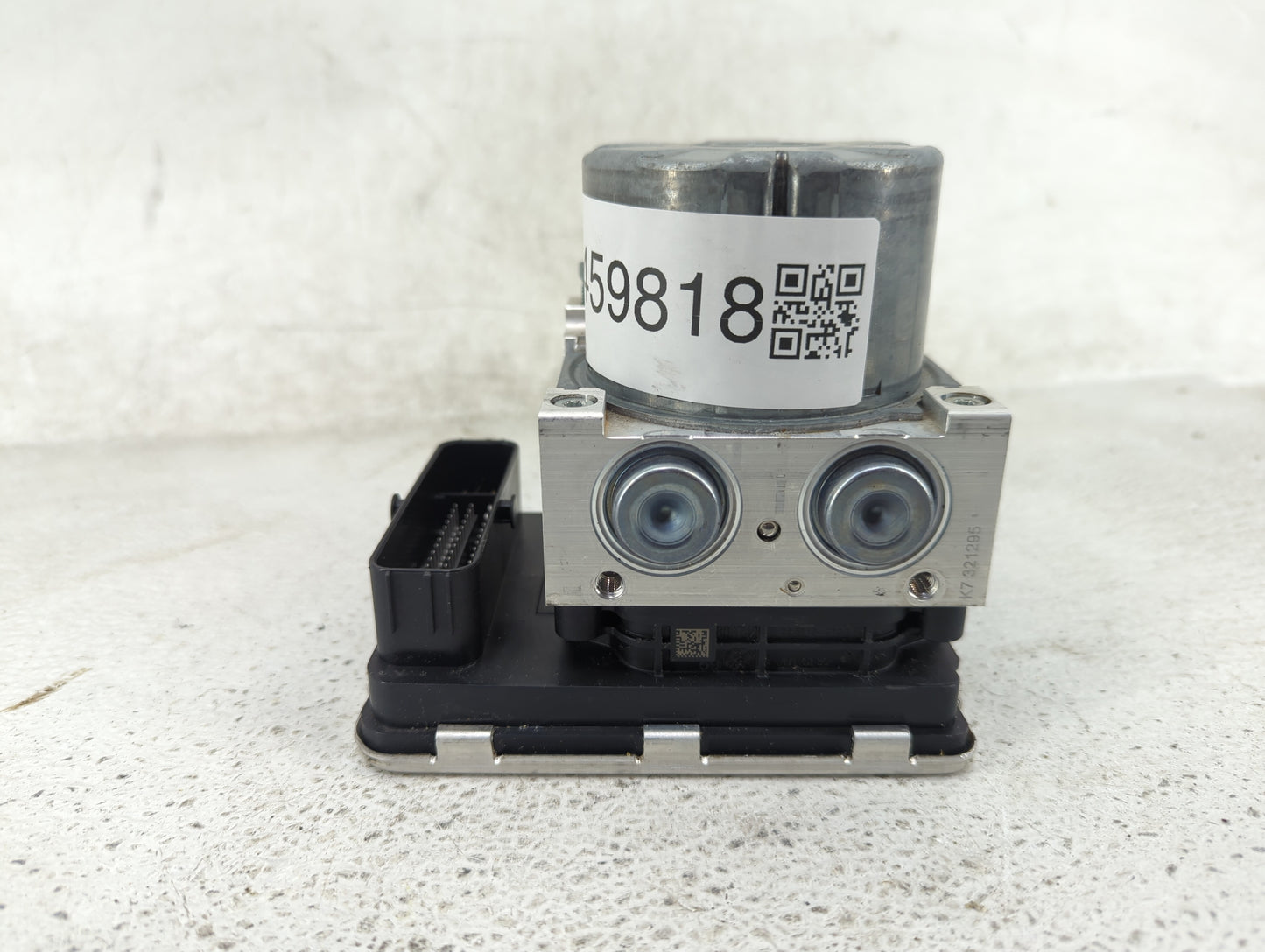 2021 Bmw 330i ABS Pump Control Module Replacement P/N:5A25EE0-01 10.0220-22624, DSC MK100 Fits OEM Used Auto Parts - Oemused