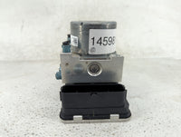 2021 Bmw 330i ABS Pump Control Module Replacement P/N:5A25EE0-01 10.0220-22624, DSC MK100 Fits OEM Used Auto Parts - Oemused