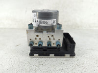 2021 Bmw 330i ABS Pump Control Module Replacement P/N:5A25EE0-01 10.0220-2262.4 Fits OEM Used Auto Parts - Oemusedautoparts1