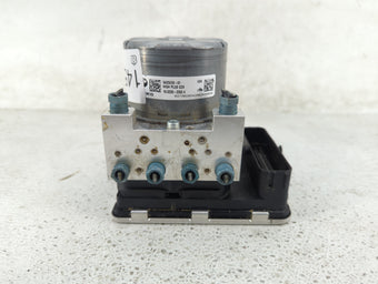 compare product 2021 Bmw 330i ABS Pump Control Module Replacement P/N:5A25EE0-01 10.0220-2262.4 Fits OEM Used Auto Parts