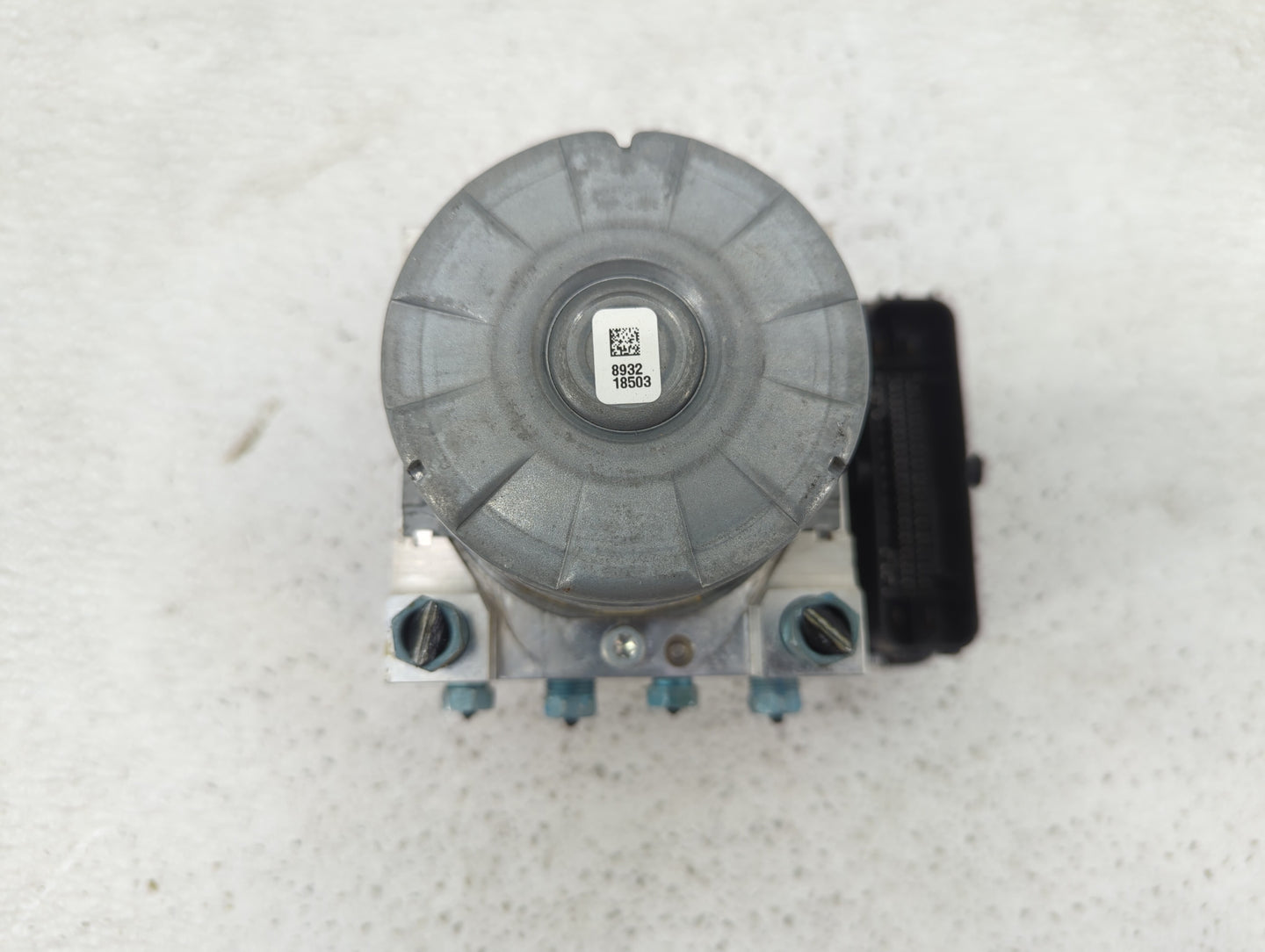 2021 Bmw 330i ABS Pump Control Module Replacement P/N:5A25EE0-01 10.0220-2262.4 Fits OEM Used Auto Parts - Oemusedautoparts1