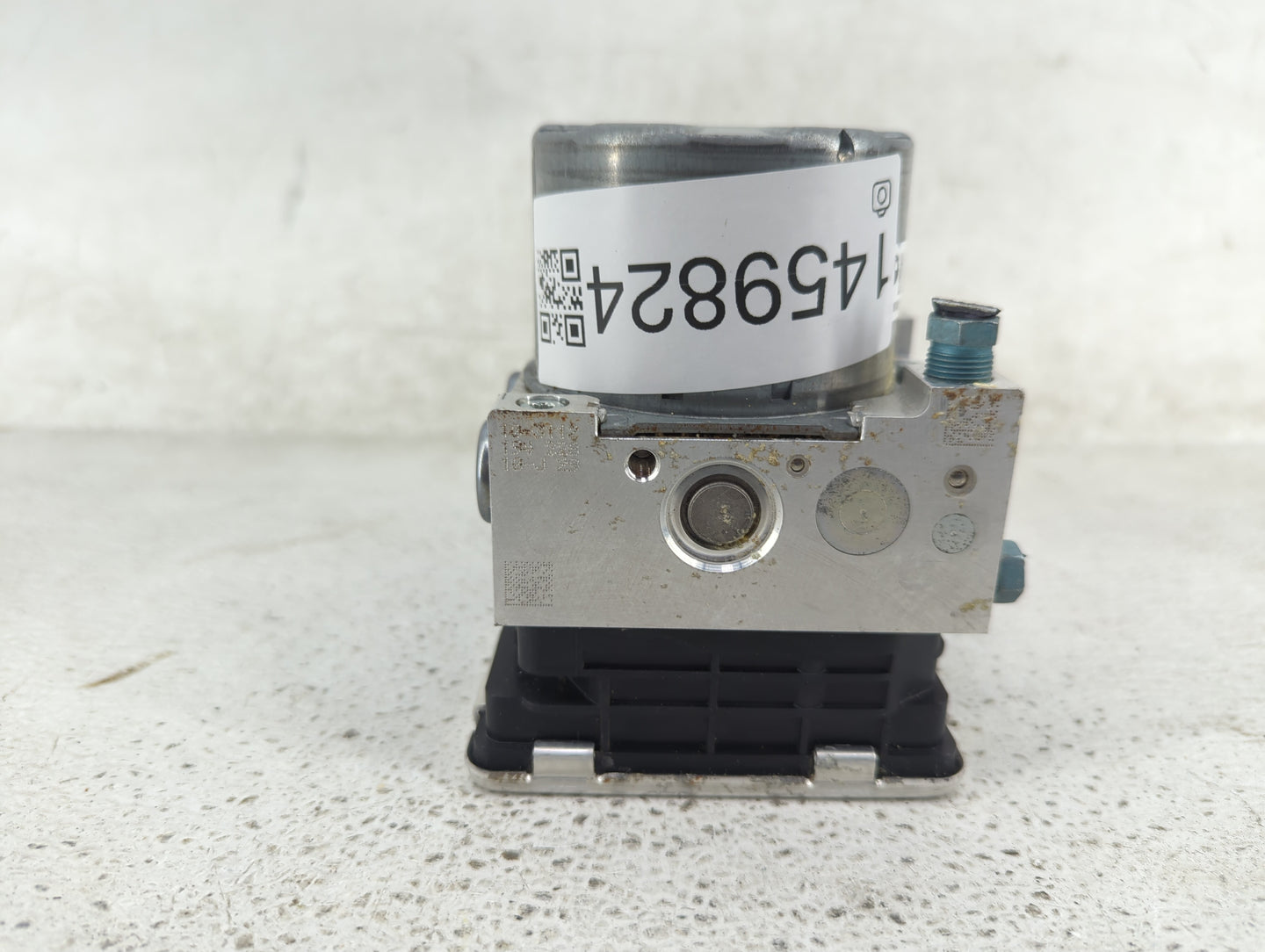 2021 Bmw 330i ABS Pump Control Module Replacement P/N:5A25EE0-01 10.0220-2262.4 Fits OEM Used Auto Parts - Oemusedautoparts1