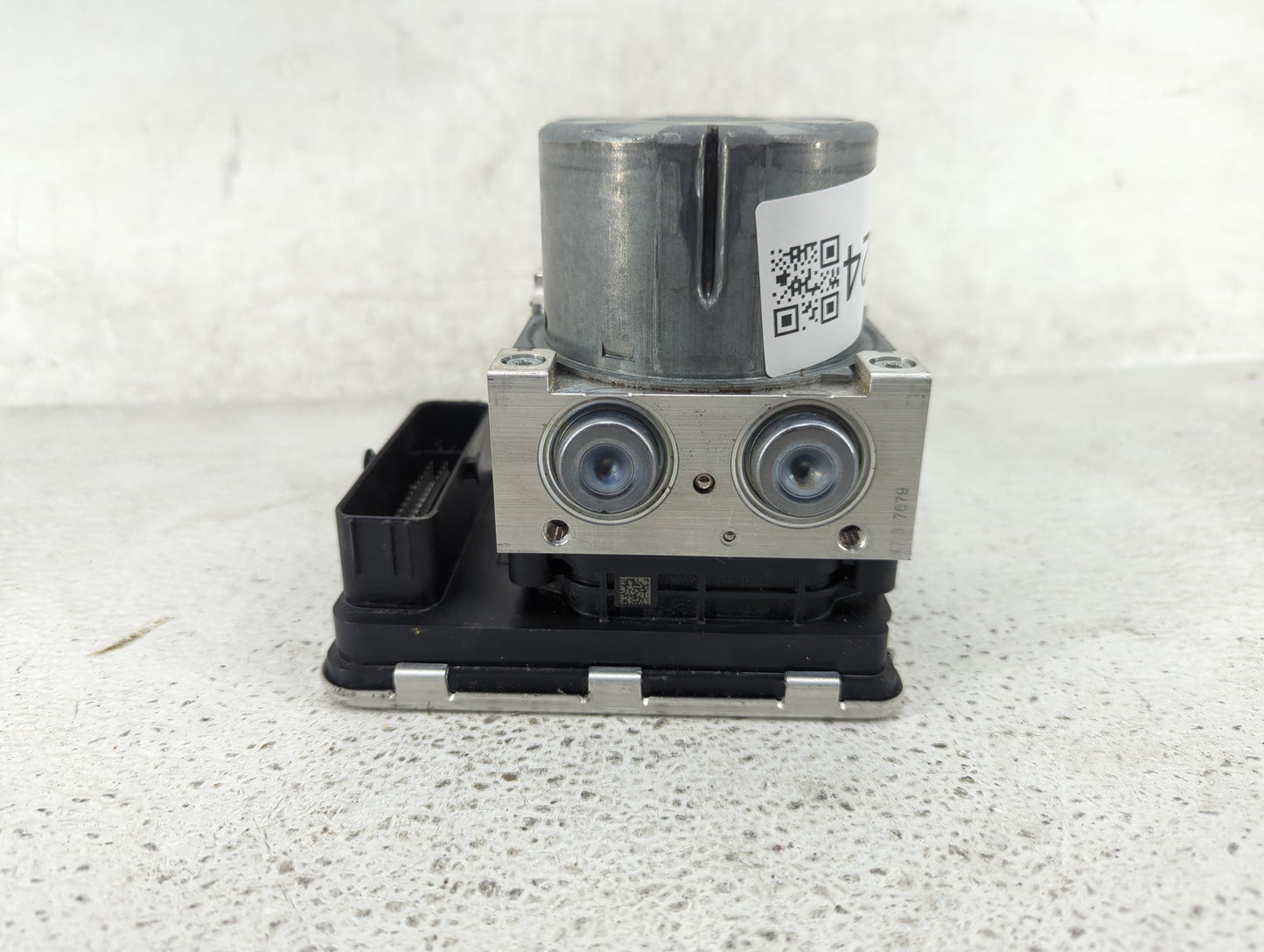 2021 Bmw 330i ABS Pump Control Module Replacement P/N:5A25EE0-01 10.0220-2262.4 Fits OEM Used Auto Parts - Oemusedautoparts1