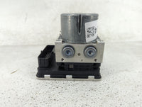 2021 Bmw 330i ABS Pump Control Module Replacement P/N:5A25EE0-01 10.0220-2262.4 Fits OEM Used Auto Parts - Oemusedautoparts1