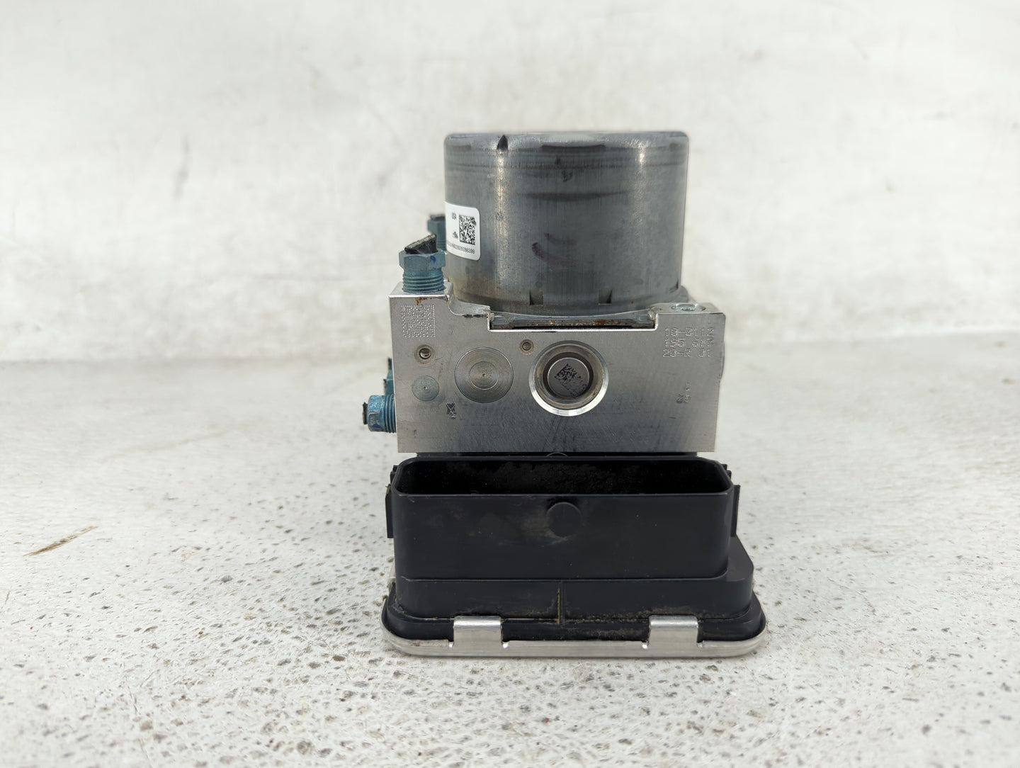 2021 Bmw 330i ABS Pump Control Module Replacement P/N:5A25EE0-01 10.0220-2262.4 Fits OEM Used Auto Parts - Oemusedautoparts1