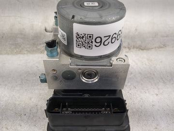 2021 Bmw 330i ABS Pump Control Module Replacement P/N:5A25EE0-01 10.0220-2262.4, DSC MK100 Fits OEM Used Auto Parts - Oemuse