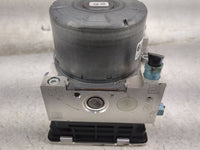 2021 Bmw 330i ABS Pump Control Module Replacement P/N:5A25EE0-01 10.0220-2262.4, DSC MK100 Fits OEM Used Auto Parts - Oemuse