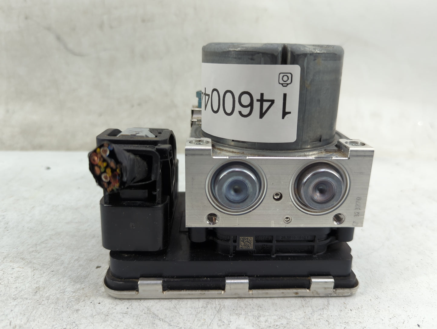2021 Bmw 330i ABS Pump Control Module Replacement P/N:5A2A747-01 10.0220-2356.4, 5A2A748-01, 10.0912-0807, 10.0633-3Q391 Fit