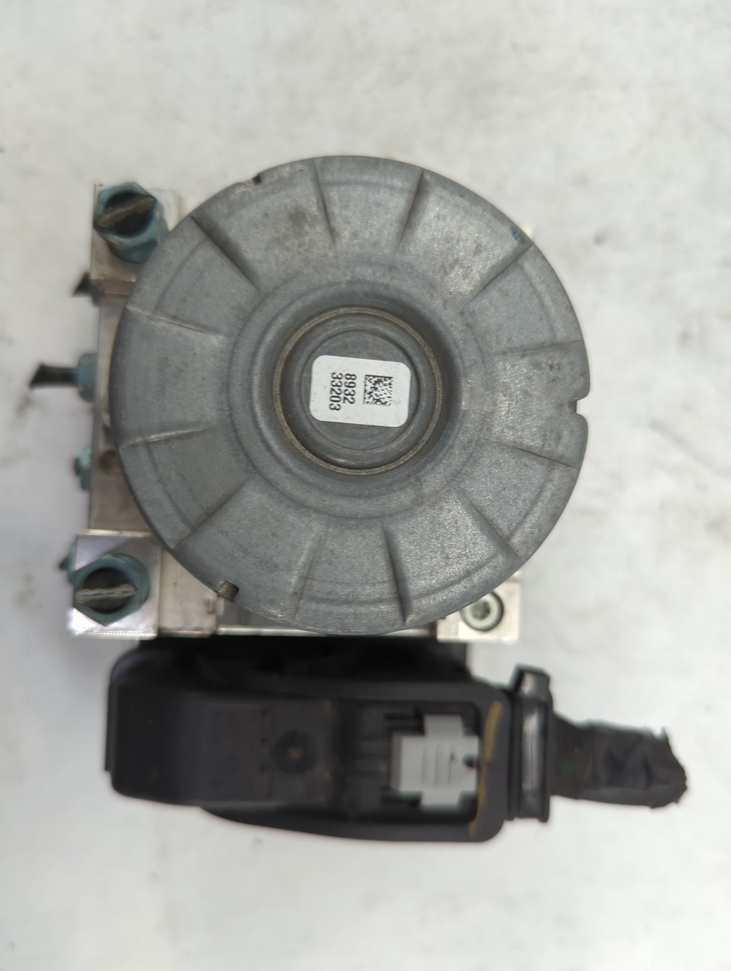 2021 Bmw 330i ABS Pump Control Module Replacement P/N:5A2A747-01 10.0220-2356.4, 5A2A748-01, 10.0912-0807, 10.0633-3Q391 Fit