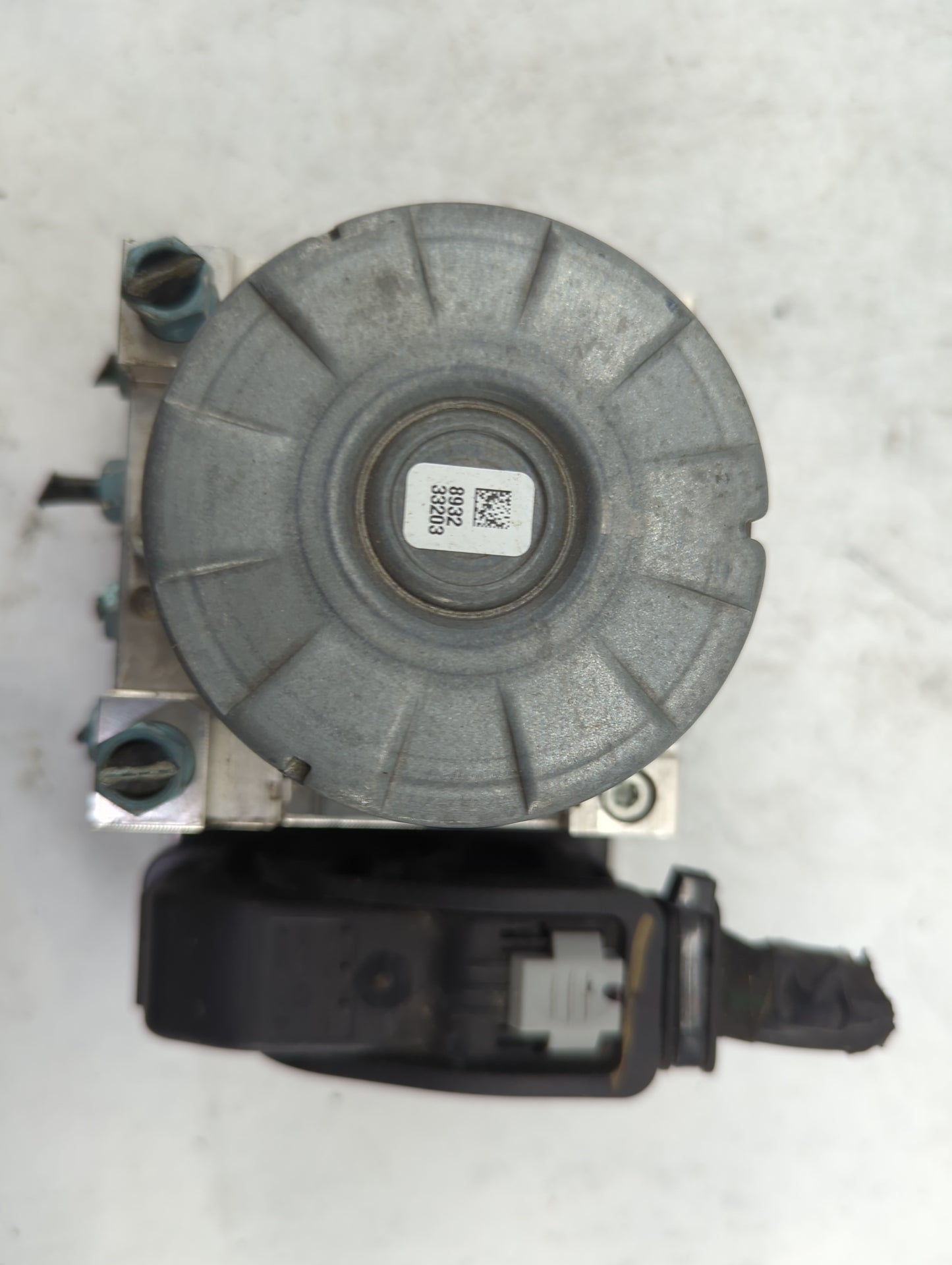 2021 Bmw 330i ABS Pump Control Module Replacement P/N:5A2A747-01 10.0220-2356.4, 5A2A748-01, 10.0912-0807, 10.0633-3Q391 Fit