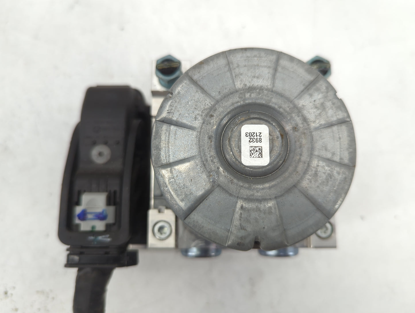 2021 Bmw 330i ABS Pump Control Module Replacement P/N:5A25EE0-01 10.0220-2262.4, 5A25EE1-01, 10.0919-65613, 10.0629-3891 Fit