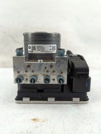 2021 Bmw 330i ABS Pump Control Module Replacement P/N:5A25EE0-01 10.0220-2262.4, 5A25EE1-01, 10.0919-65613, 10.0629-3891 Fit