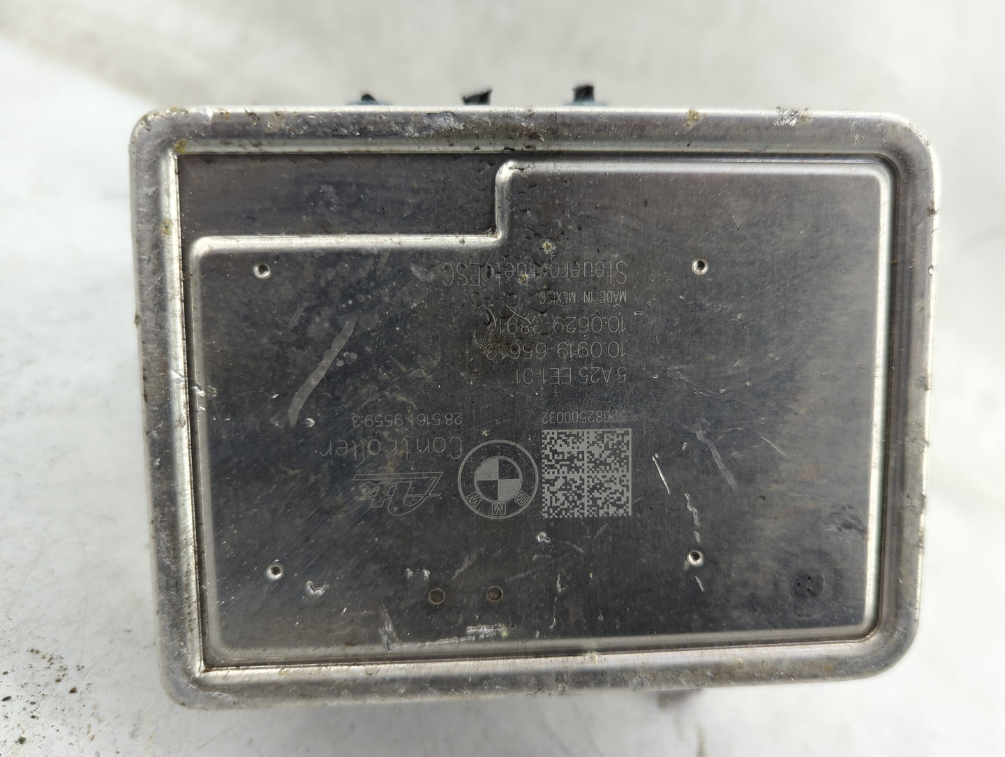 2021 Bmw 330i ABS Pump Control Module Replacement P/N:5A25EE0-01 10.0220-2262.4, 5A25EE1-01, 10.0919-65613, 10.0629-3891 Fit
