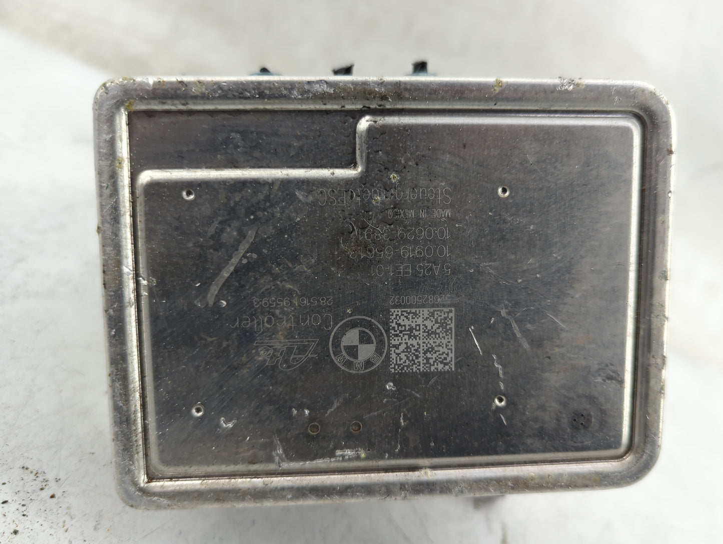 2021 Bmw 330i ABS Pump Control Module Replacement P/N:5A25EE0-01 10.0220-2262.4, 5A25EE1-01, 10.0919-65613, 10.0629-3891 Fit