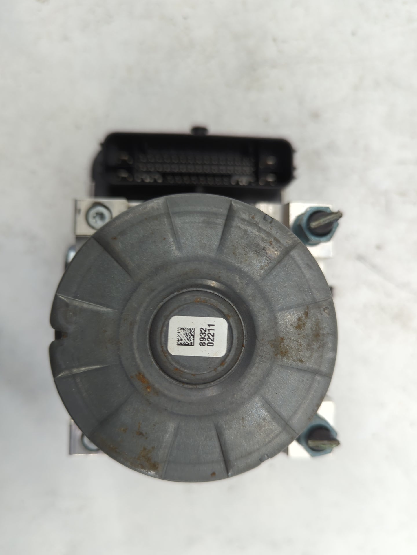 2021 Bmw 330i ABS Pump Control Module Replacement P/N:521203000DE 5A2A74801, 10.0912-0807.3, 10.0633-30391 Fits OEM Used Aut
