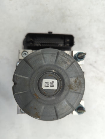 2021 Bmw 330i ABS Pump Control Module Replacement P/N:521203000DE 5A2A74801, 10.0912-0807.3, 10.0633-30391 Fits OEM Used Aut