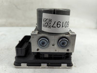 2021 Bmw 330i ABS Pump Control Module Replacement P/N:521203000DE 5A2A74801, 10.0912-0807.3, 10.0633-30391 Fits OEM Used Aut