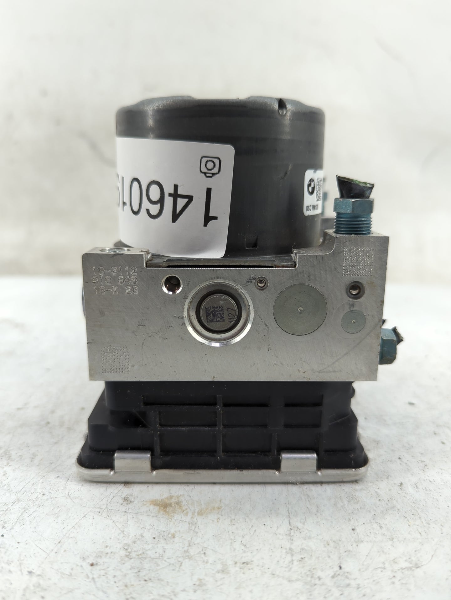 2021 Bmw 330i ABS Pump Control Module Replacement P/N:521203000DE 5A2A74801, 10.0912-0807.3, 10.0633-30391 Fits OEM Used Aut