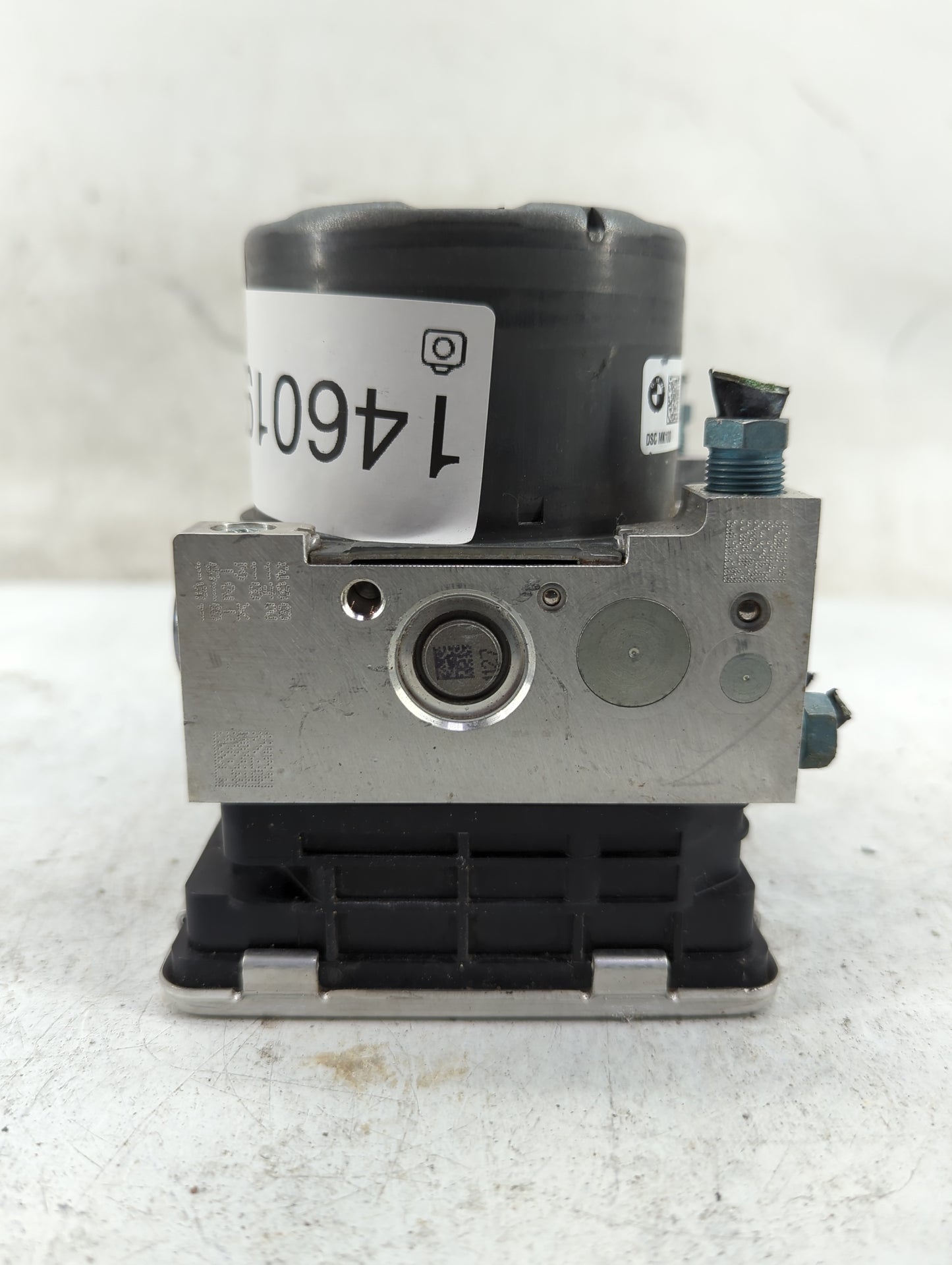 2021 Bmw 330i ABS Pump Control Module Replacement P/N:521203000DE 5A2A74801, 10.0912-0807.3, 10.0633-30391 Fits OEM Used Aut