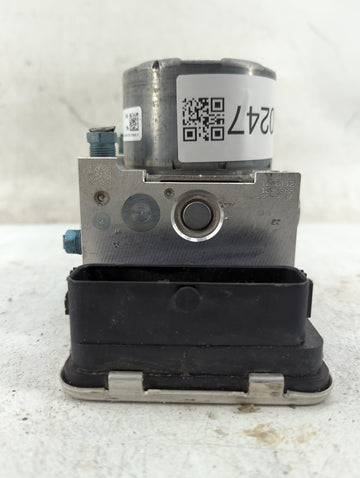 2021 Bmw 330i ABS Pump Control Module Replacement P/N:5A25EE0-01 10.0220-2262.4, DSC MK100, 52870900468, 28.5161-9559.3 Fits