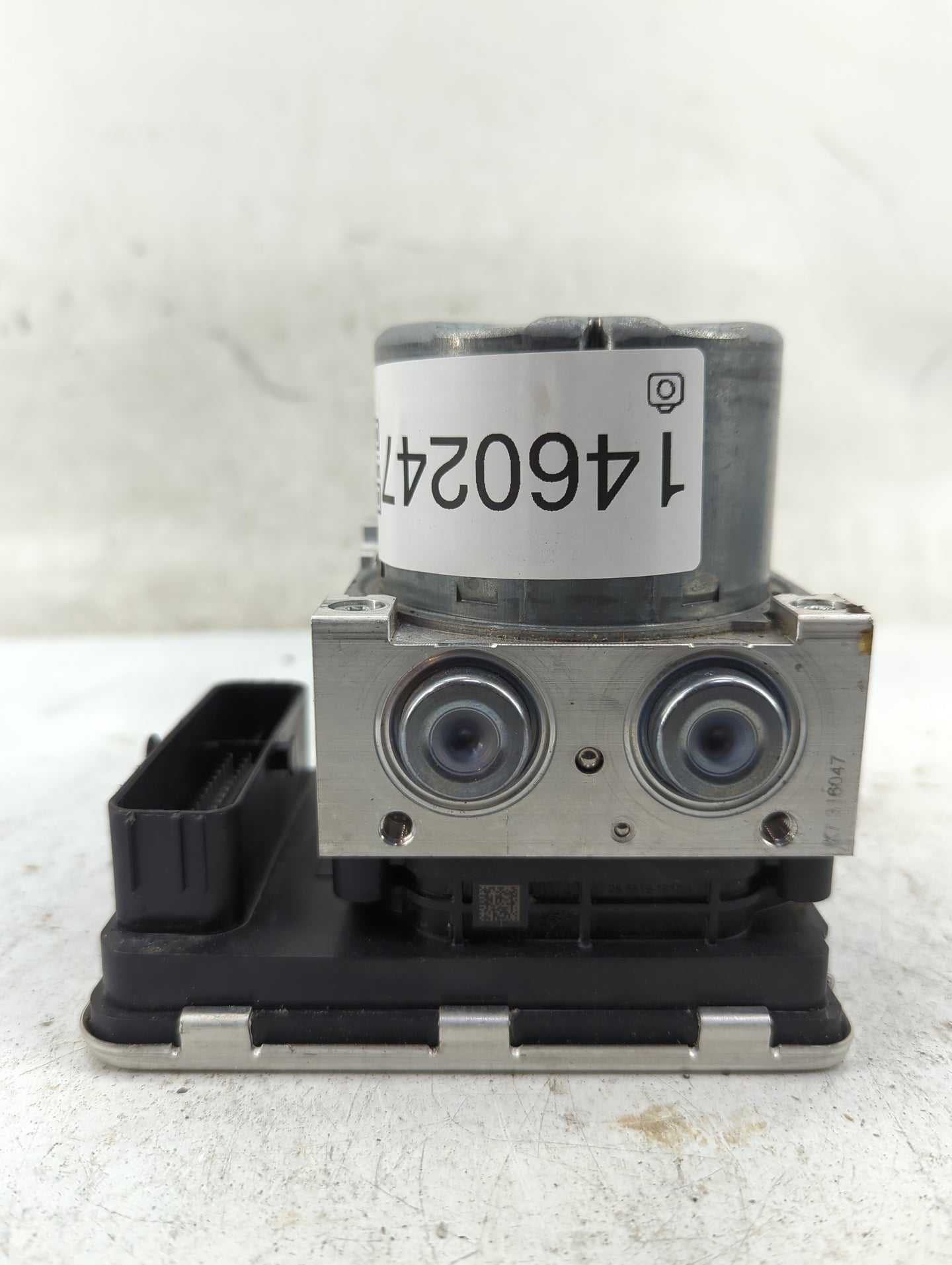 2021 Bmw 330i ABS Pump Control Module Replacement P/N:5A25EE0-01 10.0220-2262.4, DSC MK100, 52870900468, 28.5161-9559.3 Fits