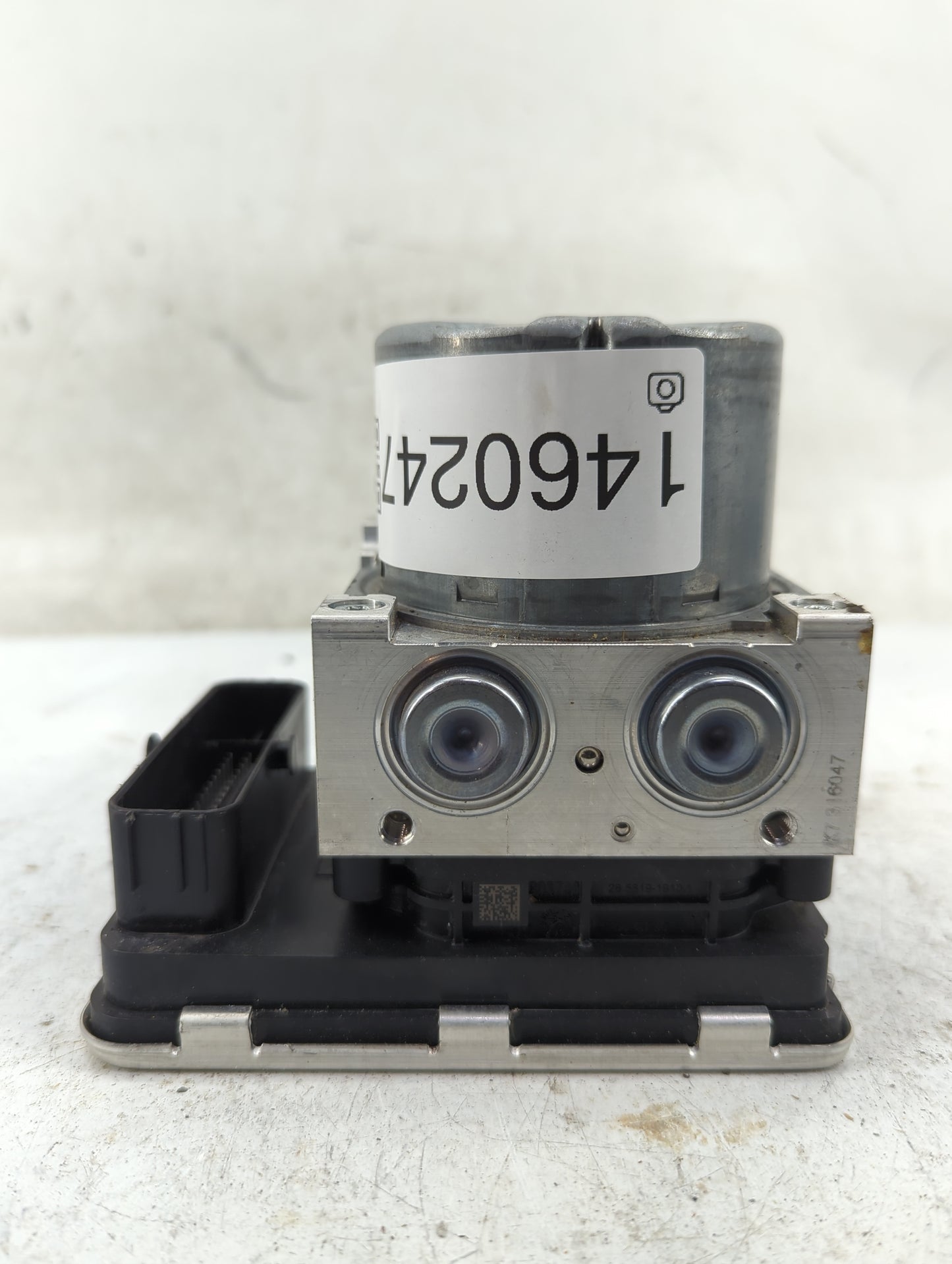 2021 Bmw 330i ABS Pump Control Module Replacement P/N:5A25EE0-01 10.0220-2262.4, DSC MK100, 52870900468, 28.5161-9559.3 Fits