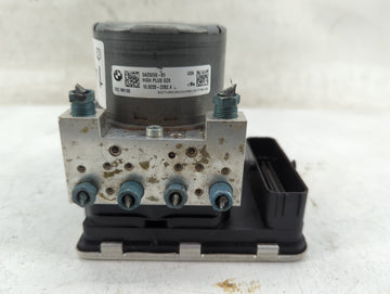 2021 Bmw 330i ABS Pump Control Module Replacement P/N:5A25EE0-01 10.0220-2262.4, 5A25EE1-01, 10.0919-6561.3, 10.0629-3891.1 