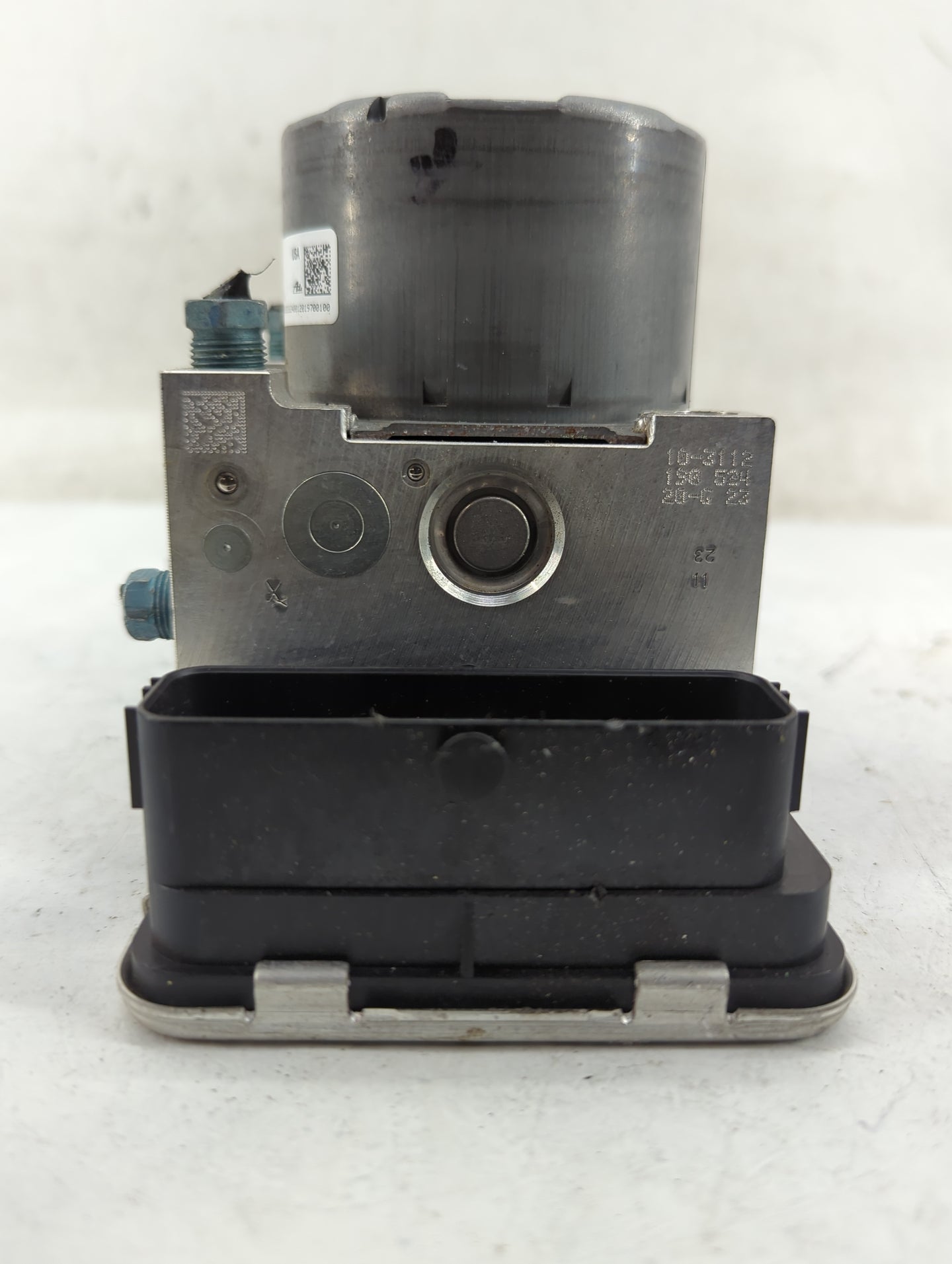2021 Bmw 330i ABS Pump Control Module Replacement P/N:5A25EE0-01 10.0220-2262.4, 5A25EE1-01, 10.0919-6561.3, 10.0629-3891.1 