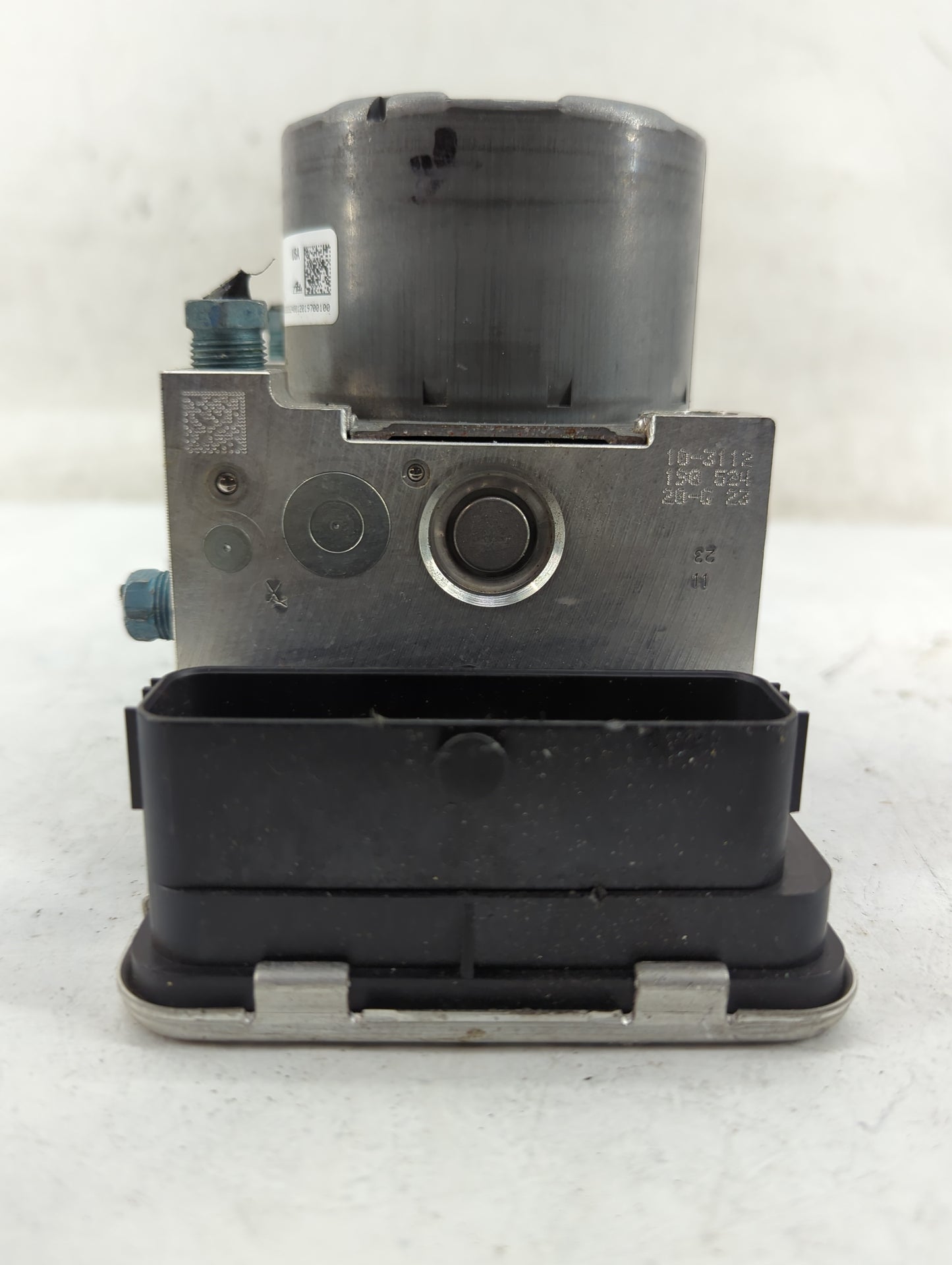 2021 Bmw 330i ABS Pump Control Module Replacement P/N:5A25EE0-01 10.0220-2262.4, 5A25EE1-01, 10.0919-6561.3, 10.0629-3891.1 