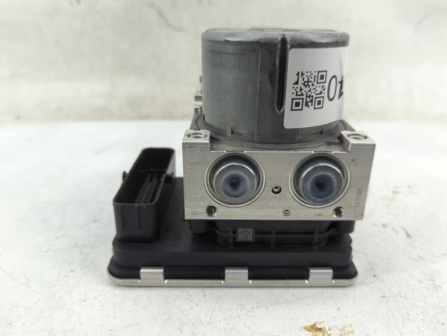 2021 Bmw 330i ABS Pump Control Module Replacement P/N:5A25EE0-01 10.0220-2262.4, 5A25EE1-01, 10.0919-6561.3, 10.0629-3891.1 