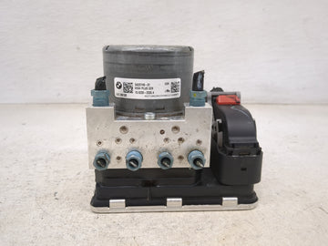 2021 Bmw 330i ABS Pump Control Module Replacement P/N:5A2D749-01 10.0220-2335.4 Fits Fits 2020 OEM Used Auto Parts - Oemused