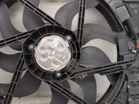 2021 Bmw 330i Electric Radiator Cooling Fan Motor Assembly 1460569 - Oemusedautoparts1.com
