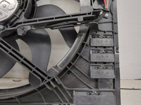 2021 Bmw 330i Electric Radiator Cooling Fan Motor Assembly 1460569 - Oemusedautoparts1.com