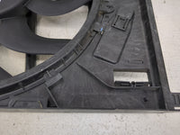 2021 Bmw 330i Electric Radiator Cooling Fan Motor Assembly 1460649 - Oemusedautoparts1.com