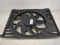 2021 Bmw 330i Electric Radiator Cooling Fan Motor Assembly 1460649 - Oemusedautoparts1.com