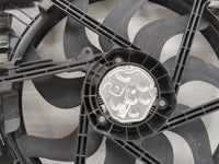 2021 Bmw 330i Electric Radiator Cooling Fan Motor Assembly 1460655 - Oemusedautoparts1.com
