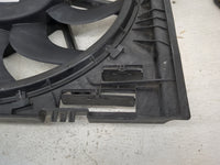 2021 Bmw 330i Electric Radiator Cooling Fan Motor Assembly 1460655 - Oemusedautoparts1.com