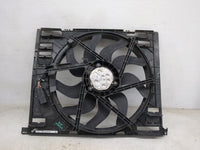 2021 Bmw 330i Electric Radiator Cooling Fan Motor Assembly 1460796 - Oemusedautoparts1.com