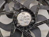 2021 Bmw 330i Electric Radiator Cooling Fan Motor Assembly 1460796 - Oemusedautoparts1.com