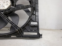 2021 Bmw 330i Electric Radiator Cooling Fan Motor Assembly 1460796 - Oemusedautoparts1.com