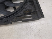 2021 Bmw 330i Electric Radiator Cooling Fan Motor Assembly 1460796 - Oemusedautoparts1.com