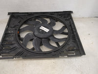 2021 Bmw 330i Electric Radiator Cooling Fan Motor Assembly 1460796 - Oemusedautoparts1.com