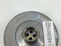 2019-2021 Bmw 330i Harmonic Balancer Crankshaft Pulley Damper - Oemusedautoparts1.com
