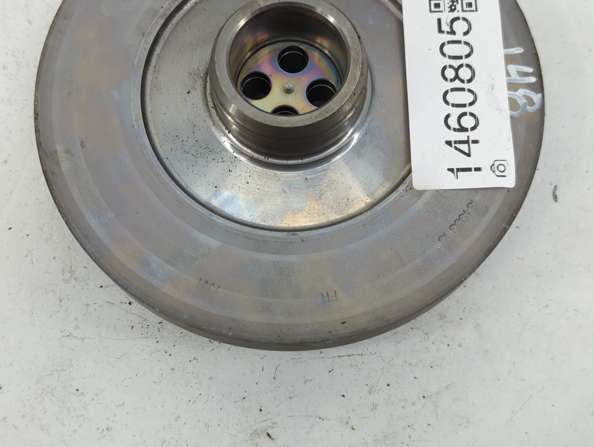 2019-2021 Bmw 330i Harmonic Balancer Crankshaft Pulley Damper - Oemusedautoparts1.com