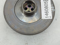 2019-2021 Bmw 330i Harmonic Balancer Crankshaft Pulley Damper - Oemusedautoparts1.com