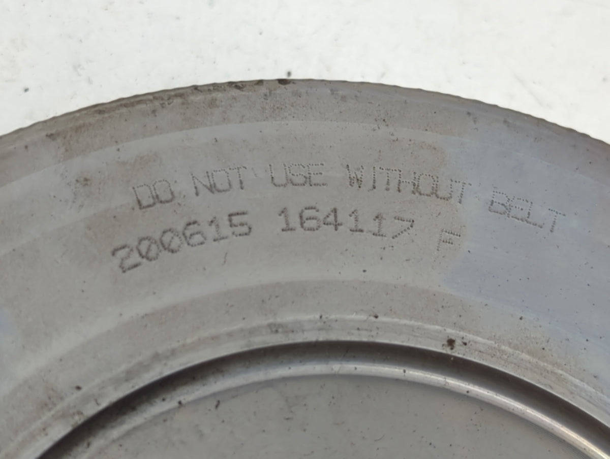 2019-2021 Bmw 330i Harmonic Balancer Crankshaft Pulley Damper - Oemusedautoparts1.com