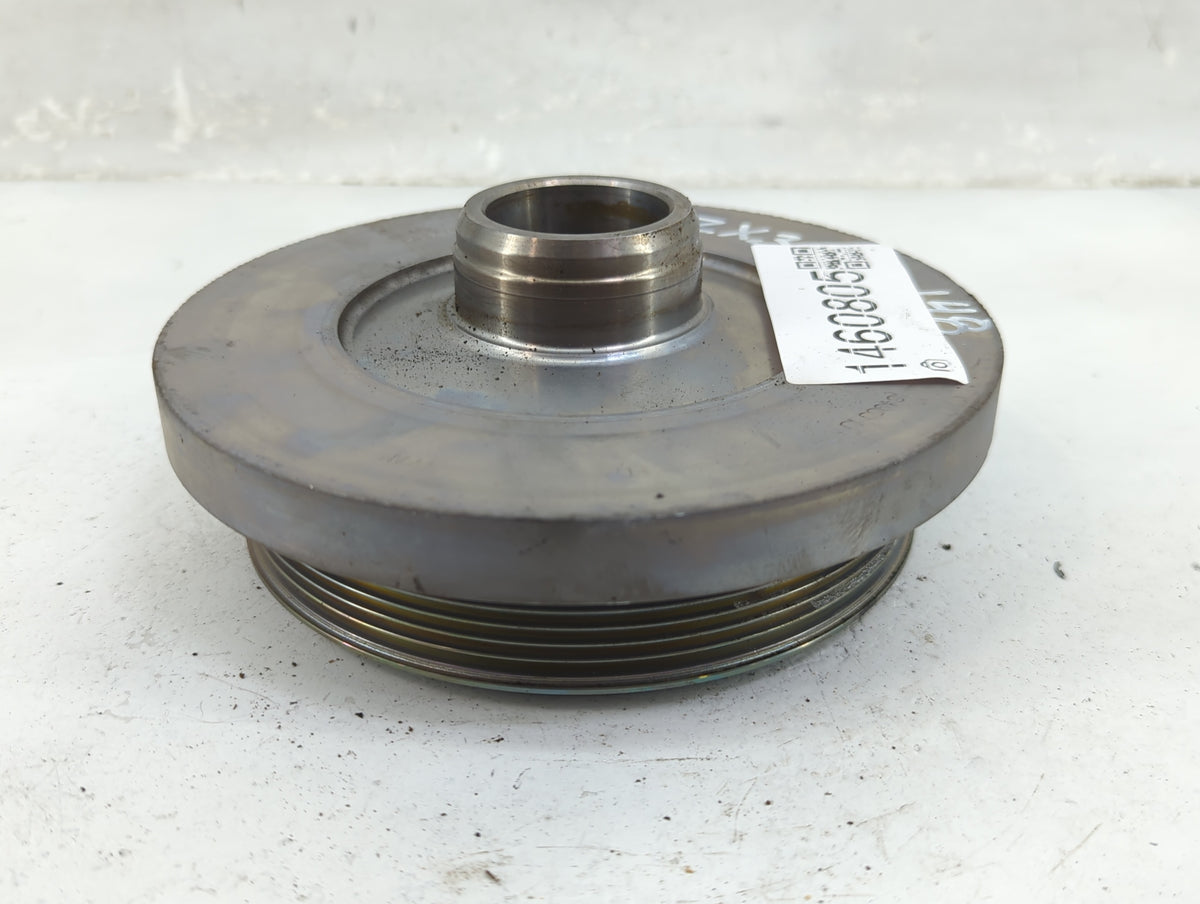 2019-2021 Bmw 330i Harmonic Balancer Crankshaft Pulley Damper - Oemusedautoparts1.com