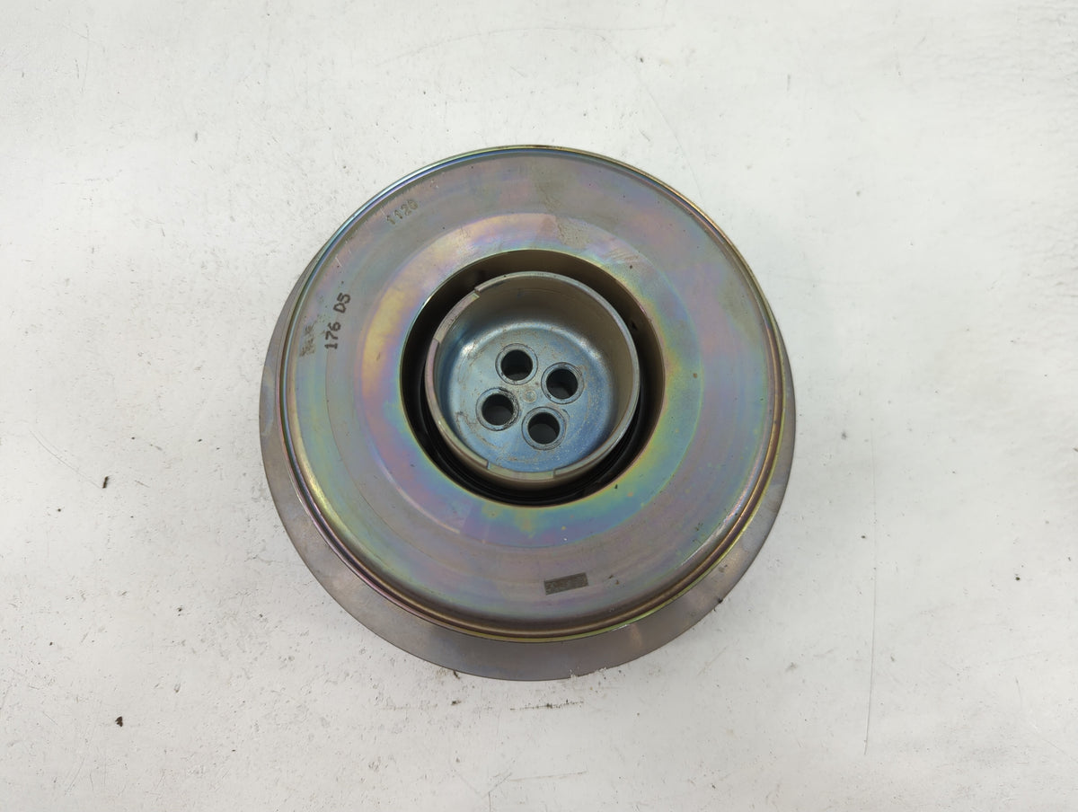 2019-2021 Bmw 330i Harmonic Balancer Crankshaft Pulley Damper - Oemusedautoparts1.com