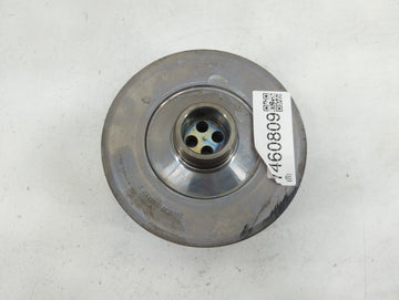 Bmw 330i Harmonic Balancer Crankshaft Pulley Damper 1460809 - Oemusedautoparts1.com