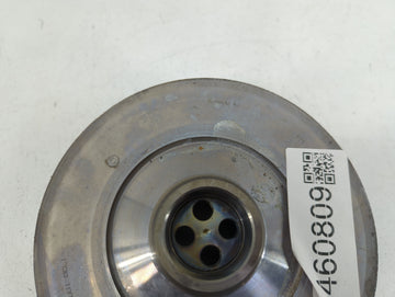 Bmw 330i Harmonic Balancer Crankshaft Pulley Damper 1460809